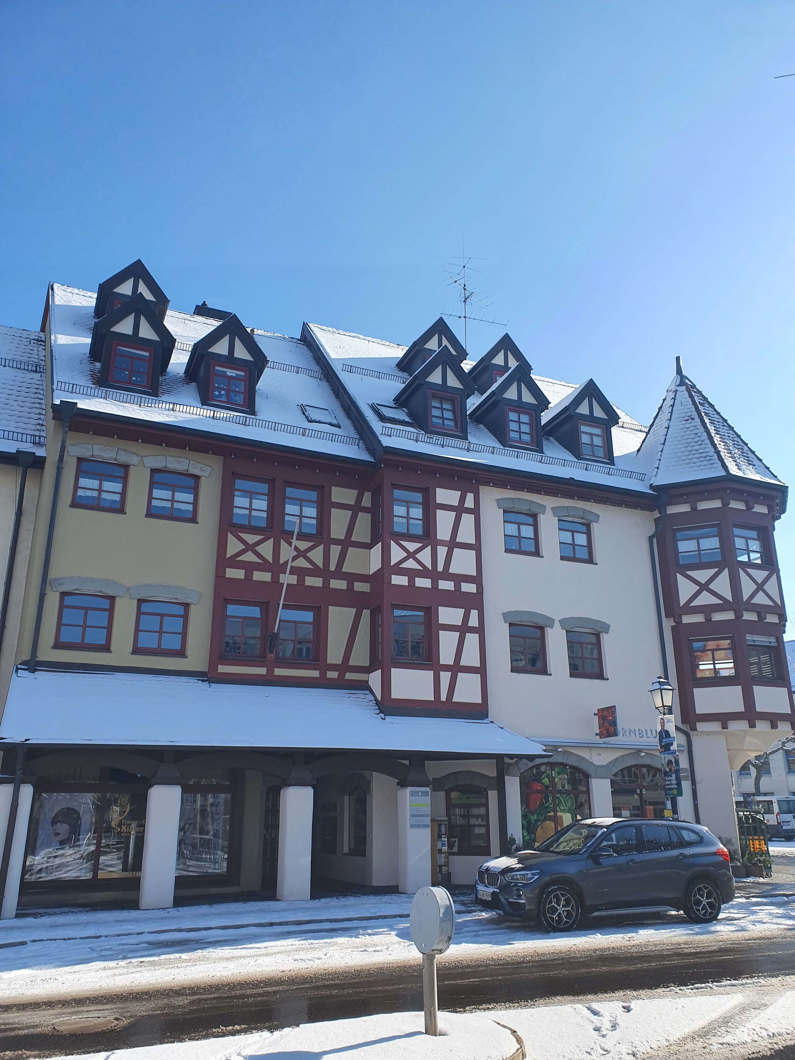 Praxis Dr. med. Döschl