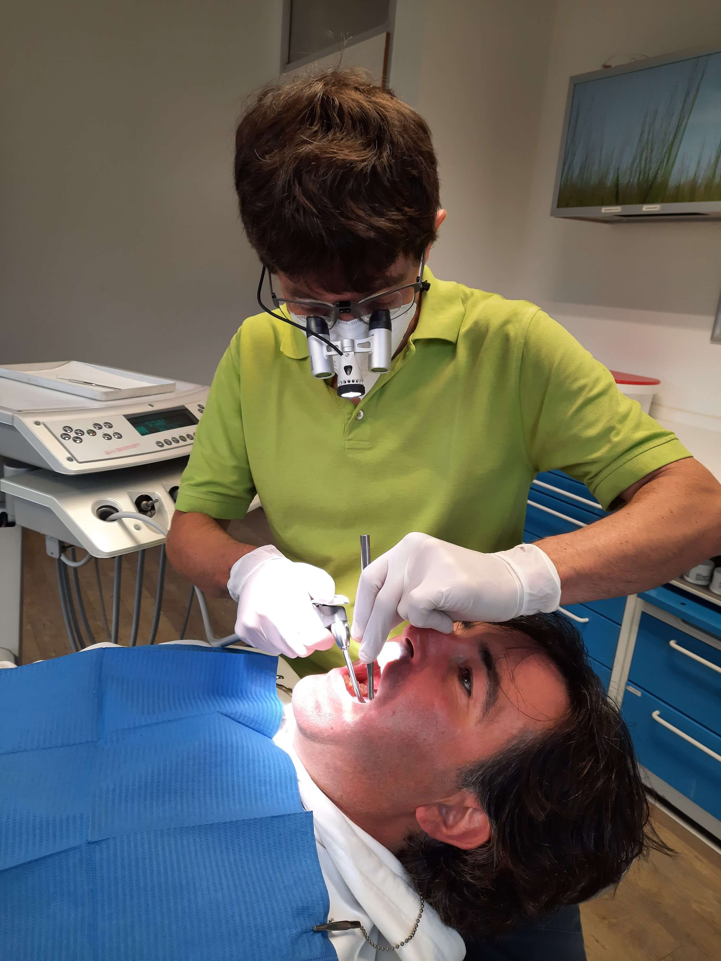 Hausarztpraxis Döschl